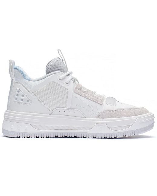 Li-ning White (Wmns) Xingchuan V1.