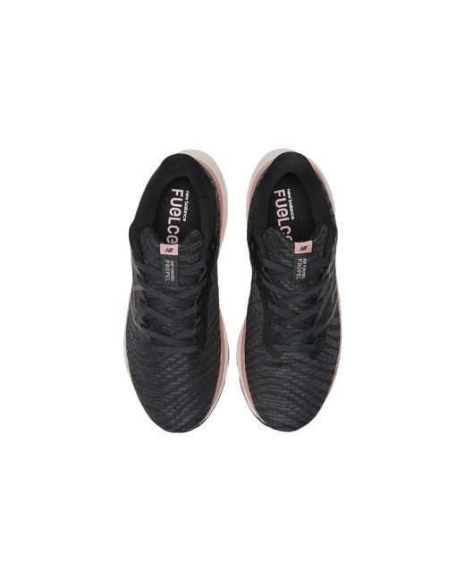 New Balance Black (Wmns) Fuelcell Propel V4 Moon'