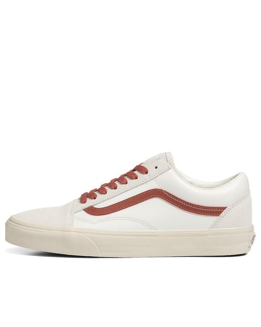 Vans Natural Old Skool 'Vintage Pop for men