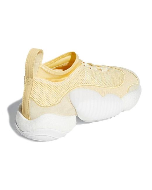 Adidas Natural Acne Studios Crazy Byw 2 for men