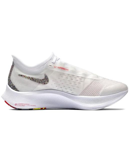 Nike zoom fly 3 blue hero 2025