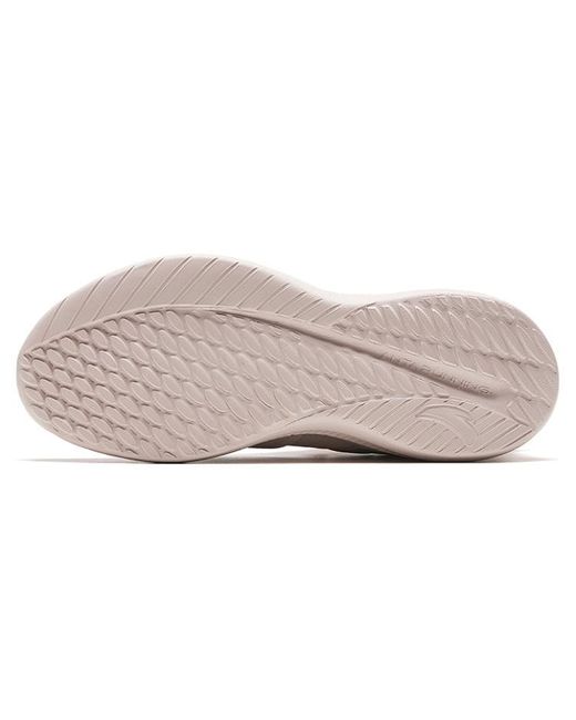 Anta Pink (Wmns) Running Series Sneakers