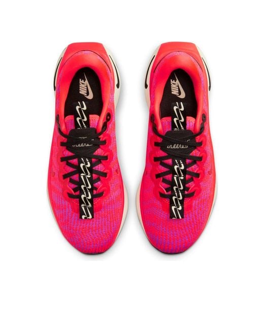 Nike Red (Wmns) Motiva 'Bright Crimson Fuchsia Dream'