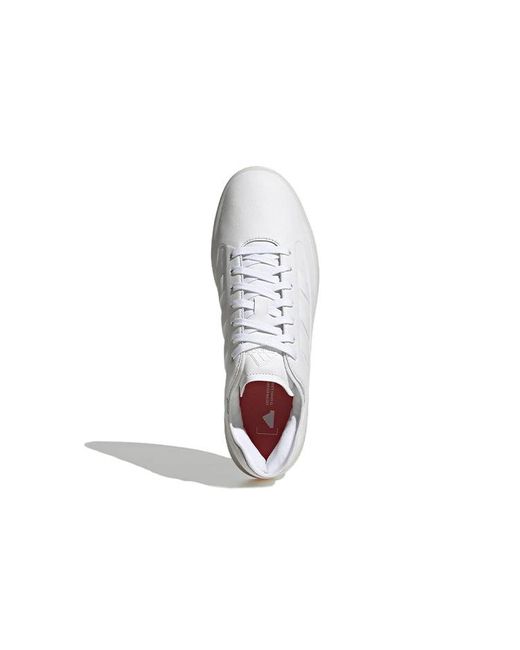 Adidas White Zntasy Bright' for men