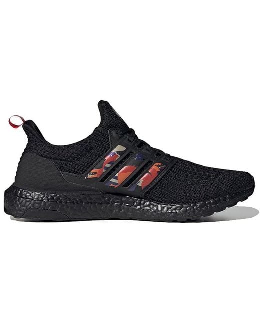 Adidas Blue Ultraboot 4.0 Dna 'Chinese New Year for men