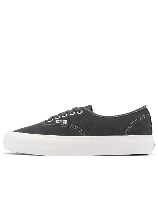 Vans Black Authentic Vr3 for men