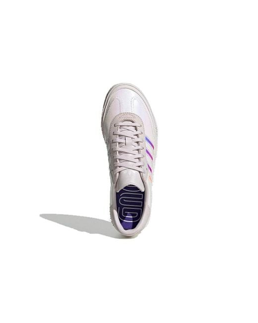 Adidas Blue (Wmns) Sambarose 'Orchid Tint Energy Ink'