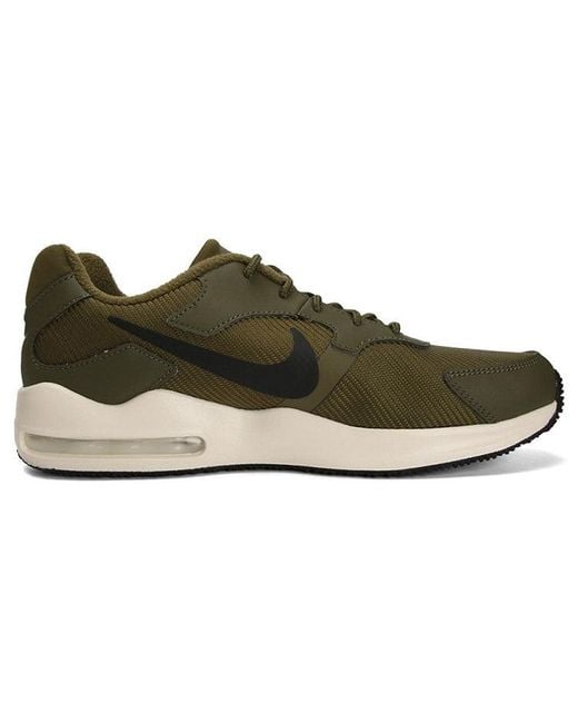 Nike Brown Air Max Guile Canvas' for men