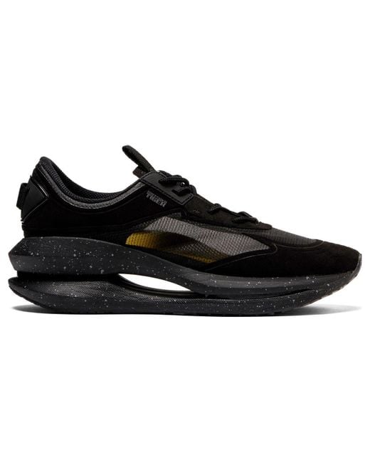 Onitsuka Tiger Black Runger for men