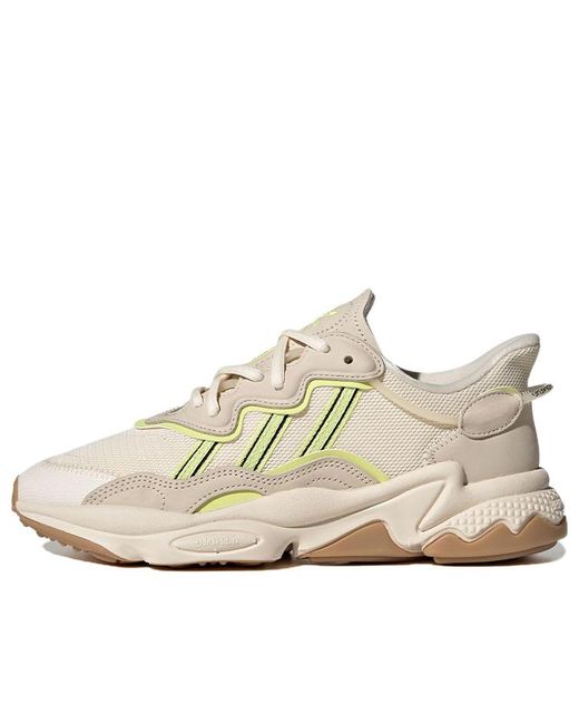 Adidas Natural (Wmns) Originals Ozweego