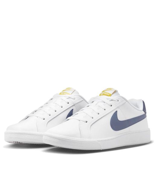 Nike White Court Royale Light Carbon' for men
