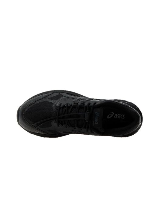 Asics Black X Comme Des Garcons Shirt Gel-Terrain for men