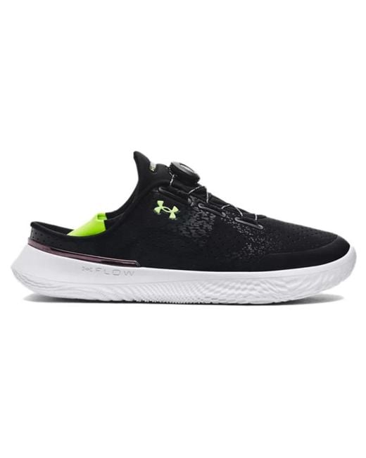 Under Armour Blue Ua Flow Slipspeed And' for men