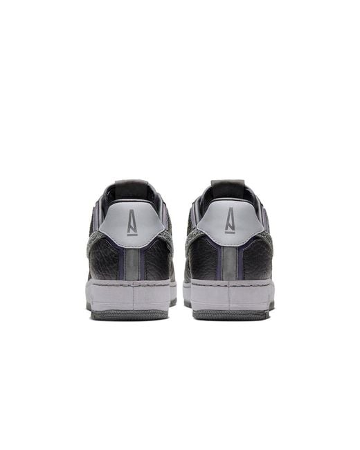 Nike Black X A Ma Maneire Air Force 1 Low '07 'Hand Wash Cold' for men