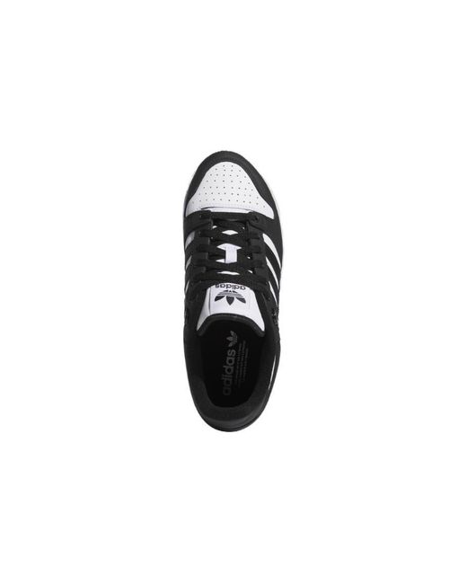 Adidas Black Centennial Rm for men