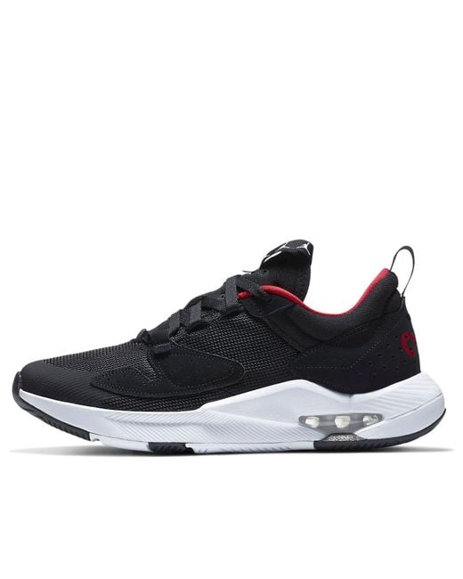 Nike Blue Air Cadence Shoes for men