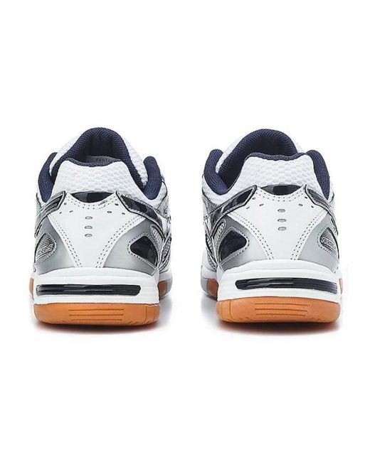 Asics White Rivre Cs for men