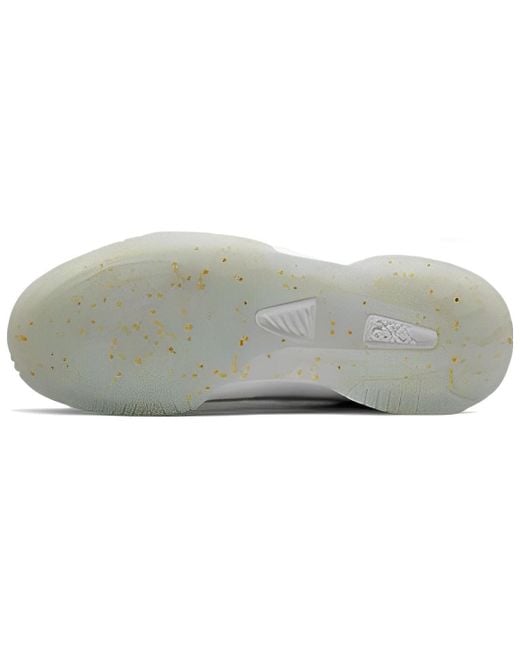 Asics White Gel-Spotlyte Low V2 Cny for men