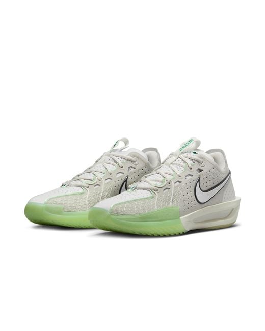 Nike White Air Zoom G.T. Cut 3 'Vapor' for men