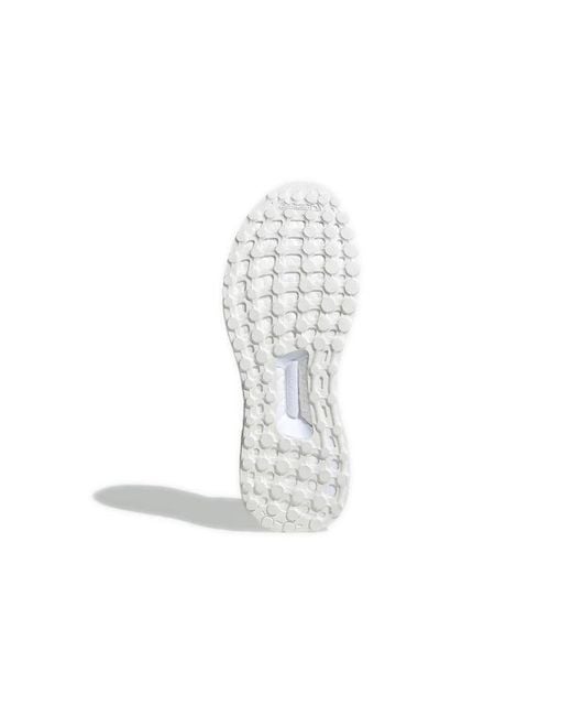 Adidas White (Wmns) Stella Mccartney X Ultraboost X 3D 'Non Dyed'