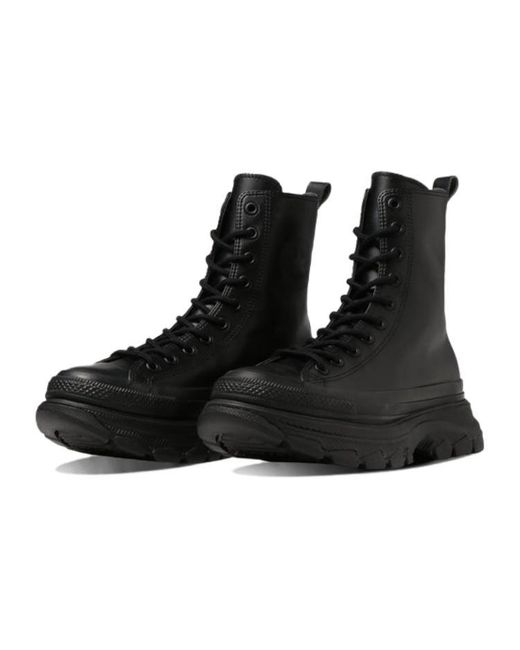 Converse Black All Star Trekwave Sl Shin-Hi for men