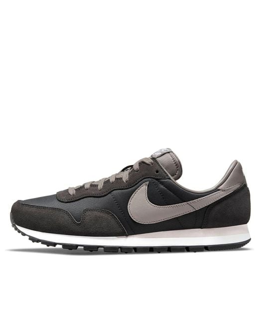 Nike Brown Air Pegasus '83 Sneakers for men