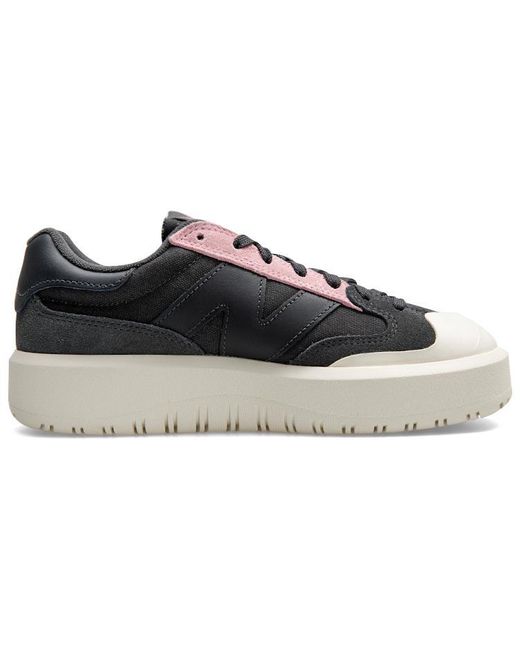 New Balance Black Ct302 for men