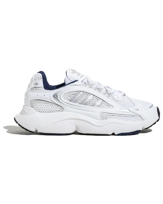 Adidas White Ozmillen Bright' for men