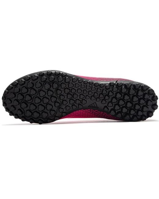 Adidas Pink X Ghosted4 Tf for men