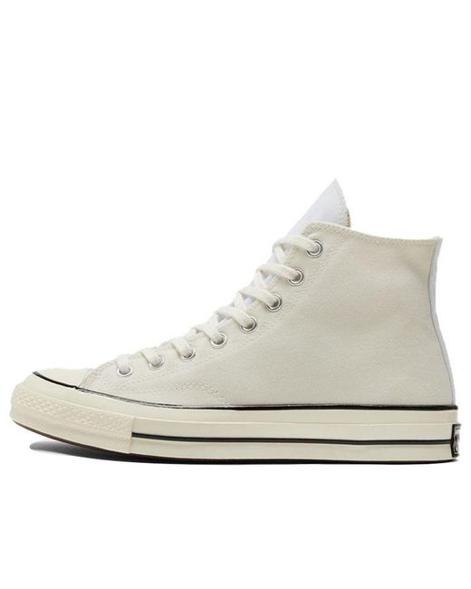 Converse White Chuck 70 High 'Three Color for men