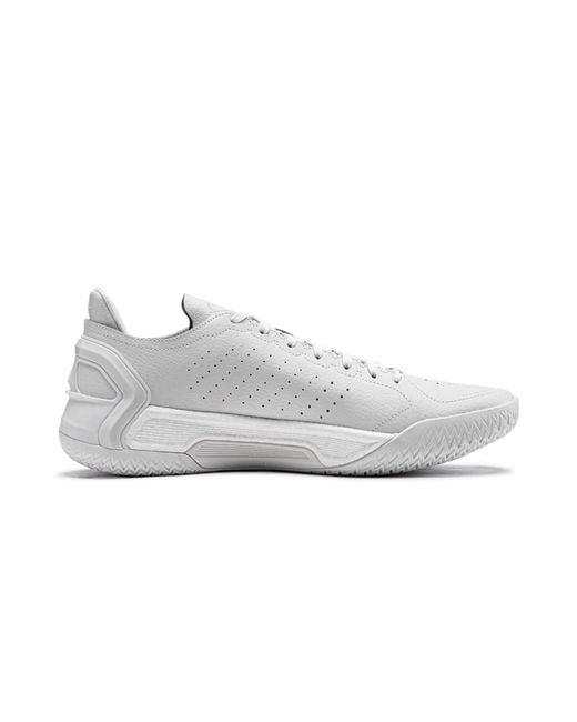 Li-ning White Liren 4 V2 for men