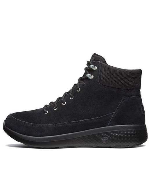 Skechers On-the-go City 2 Sneakers Black for Men | Lyst
