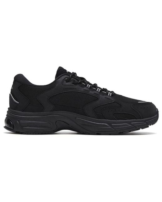 Anta Black At954 for men
