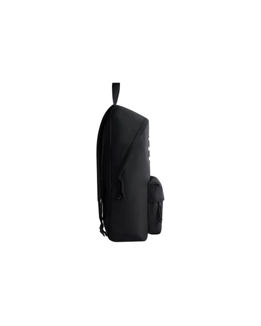 Balenciaga Black Explorer Backpack for men