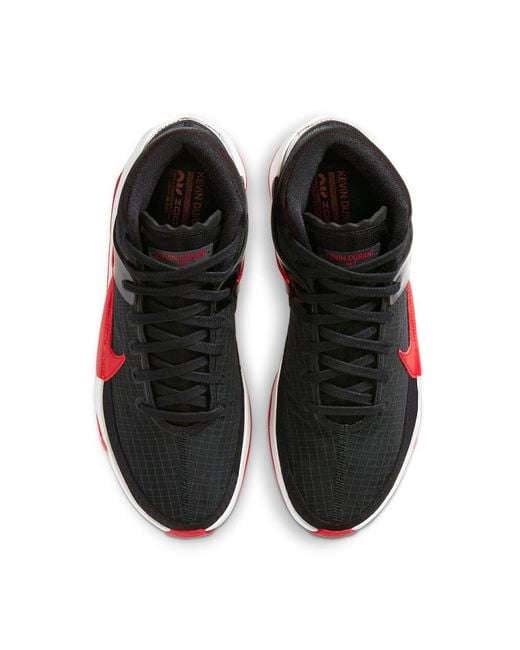 Nike Kd 13 Ep 'Bred' for men