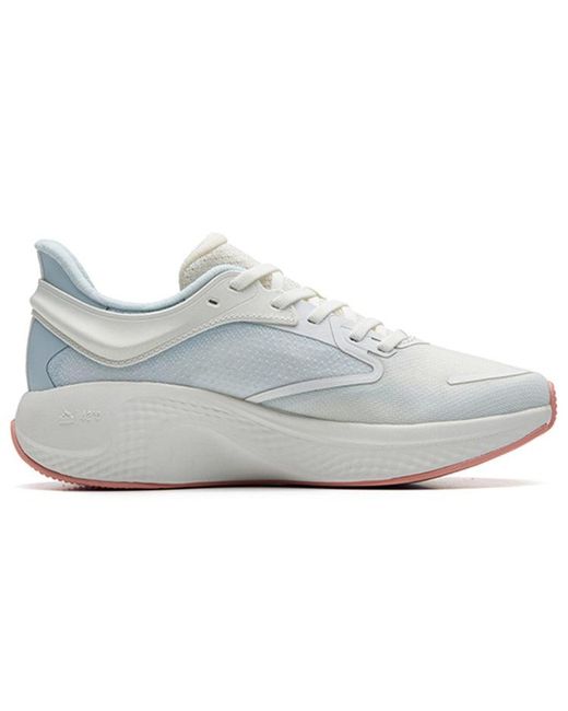 Anta Blue (Wmns) Running Series Sneakers