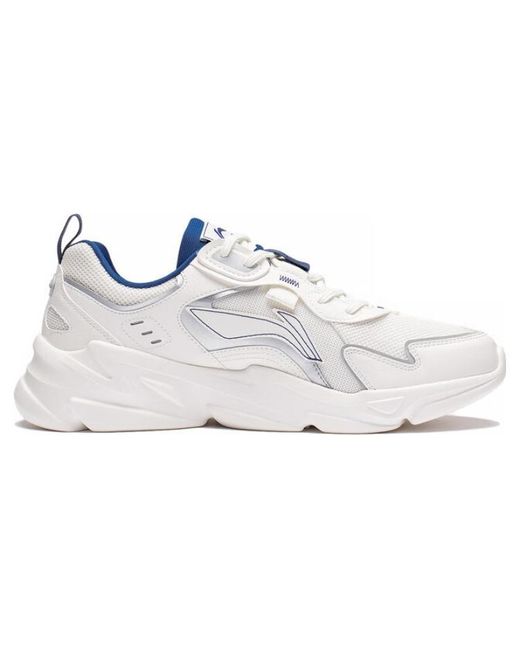 Li-ning Blue Yunhai 'Smoke' for men