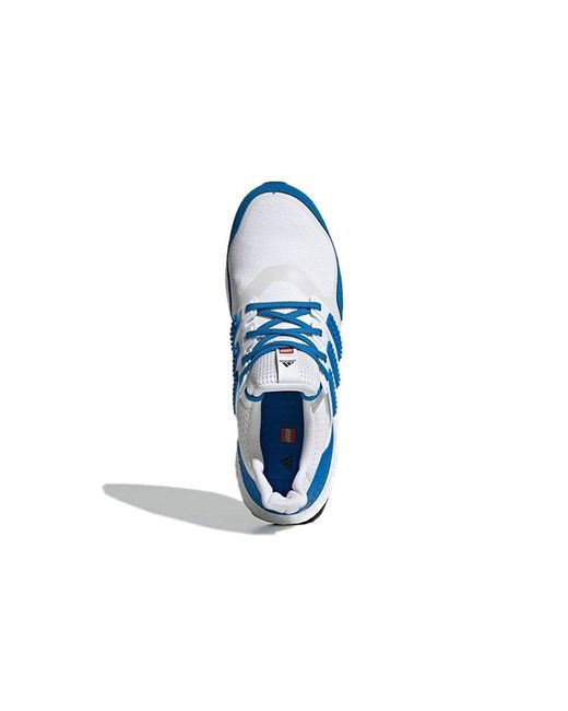Adidas Blue Lego X Ultraboost 'Color Pack for men