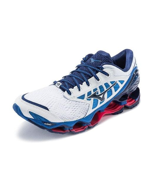 Mizuno Blue Prophecy 9 for men