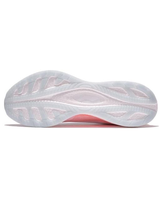 Li-ning Pink (Wmns) Super Light Xix Neon'