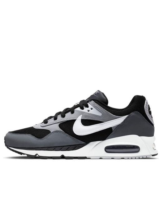 Nike Black Air Max Correlate for men