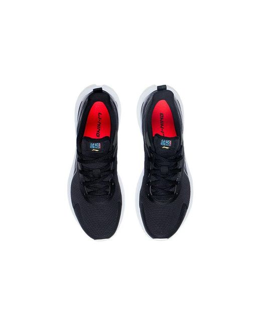 Li-ning Blue (Wmns) Element