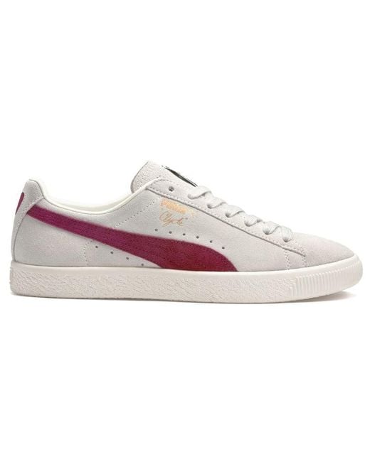 PUMA White Clyde 'From The Archive for men