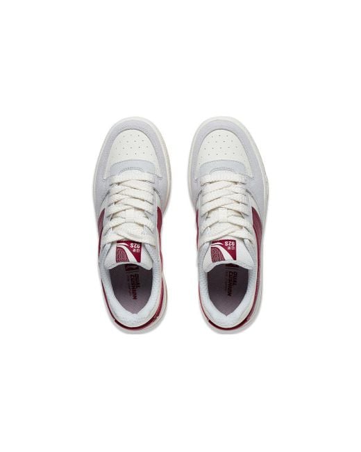 Li-ning White (Wmns) Glory 92S
