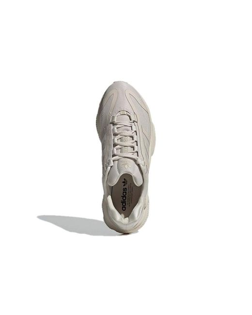 Adidas White Originals Ozweego Pure for men