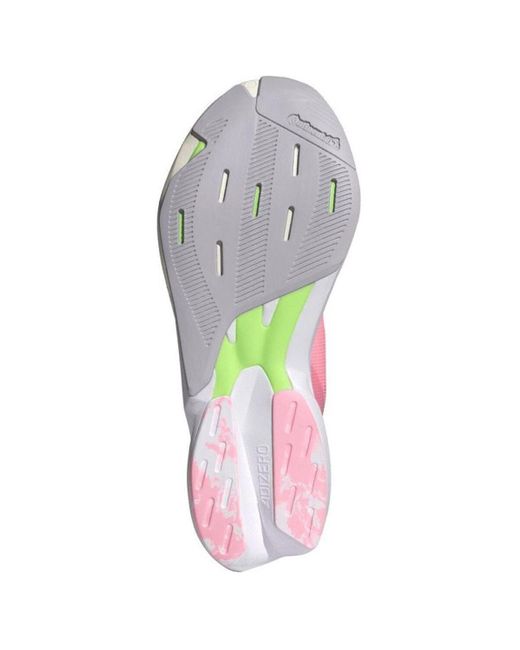 Adidas Pink (Wmns) Adizero Adios 8