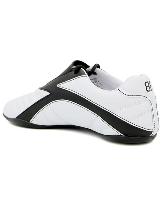 Balenciaga Black (Wmns) Zen Sneaker