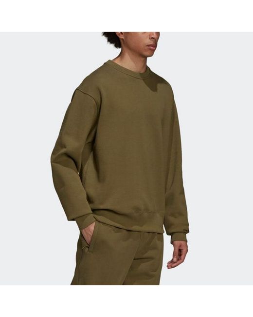 Adidas Originals X Pharrell Williams Green