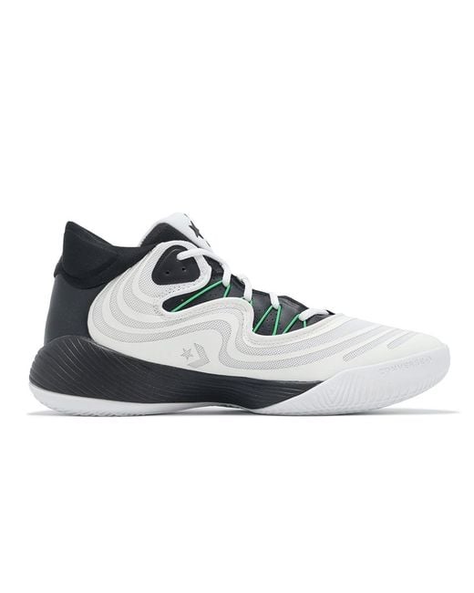 Converse Green All Star Sneakers for men
