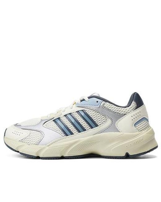 Adidas Blue (Wmns) Crazychaos 2000 'Cream'